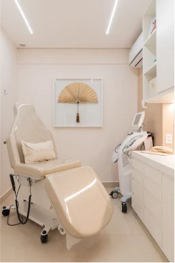 Clínica Laís Dias • Dermatologista em Indaiatuba 4